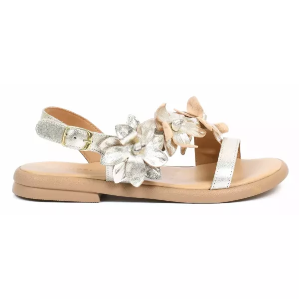 SANDALE FEMME
