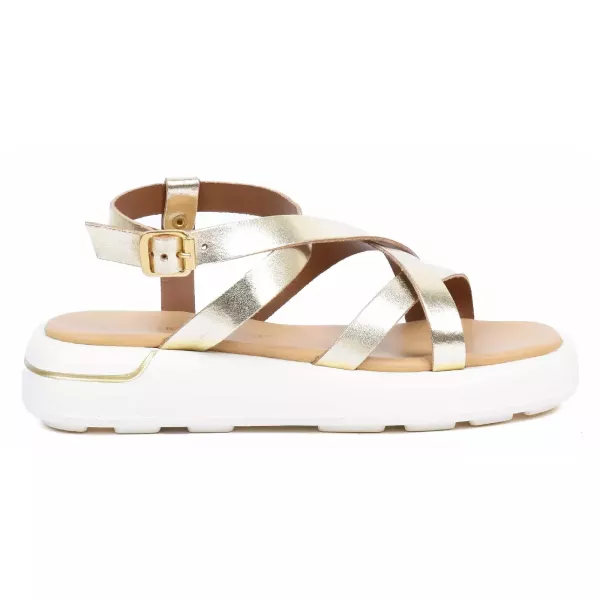 SANDALE FEMME