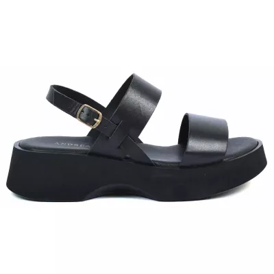 SANDALE FEMME