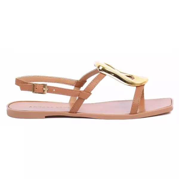 SANDALE FEMME