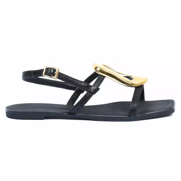 SANDALE FEMME