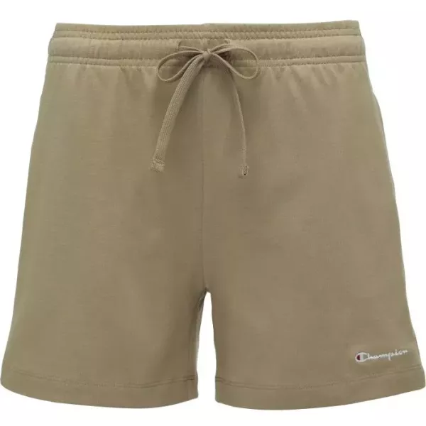 SHORT FEMME BEIGE