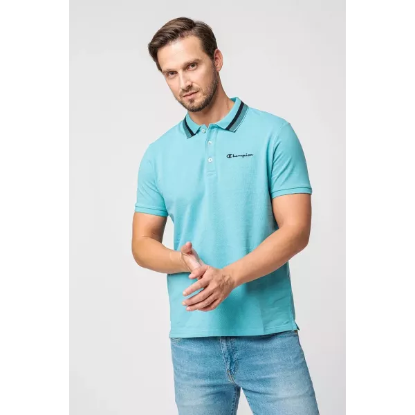 POLO HOMME BLEU