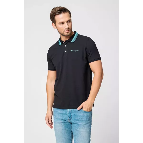 POLO HOMME NOIR