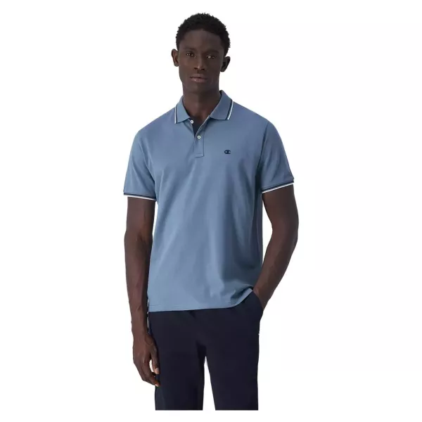 POLO HOMME BLEU