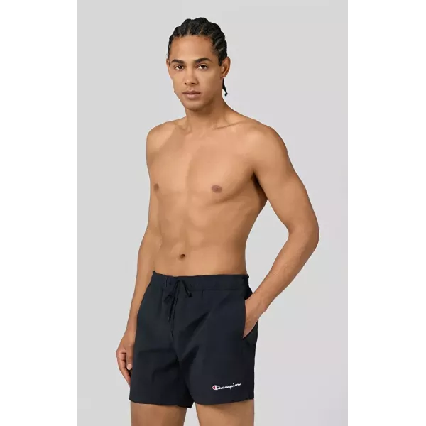 BEACHSHORT HOMME NOIR