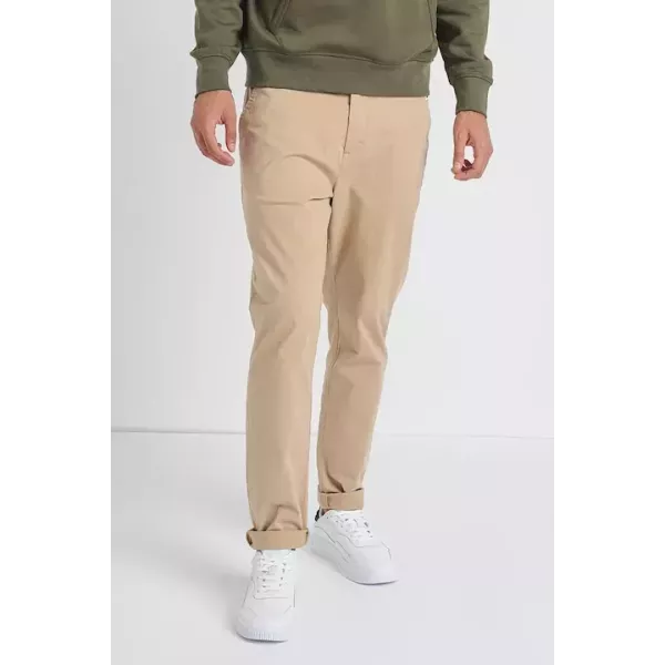 PANTALON CHINO HOMME AUSTIN BEIGE