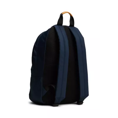 Sac à dos homme Tommy Hilfiger Essential D Dome AM0AM12407-C1G bleu marine dimensions 43*28*14 cm