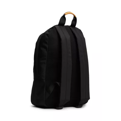 Sac à dos homme Tommy Hilfiger Essential D Dome AM0AM12407-BDS noir dimensions 43x28x14 cm