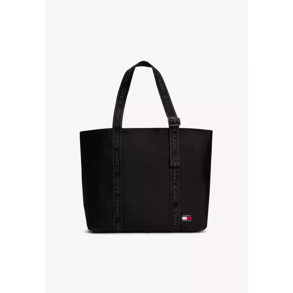SAC CABAS ESSENTIAL DAILY TOTE NOIR