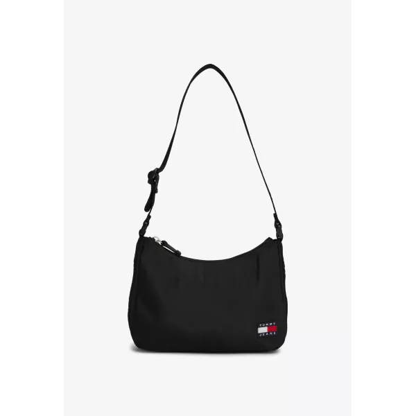 SAC BANDOULIÈRE ESSENTIAL DAILY SHOULDER NOIR