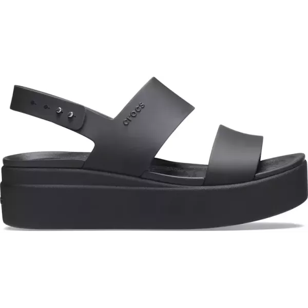 BROOKLYN LOW WEDGE