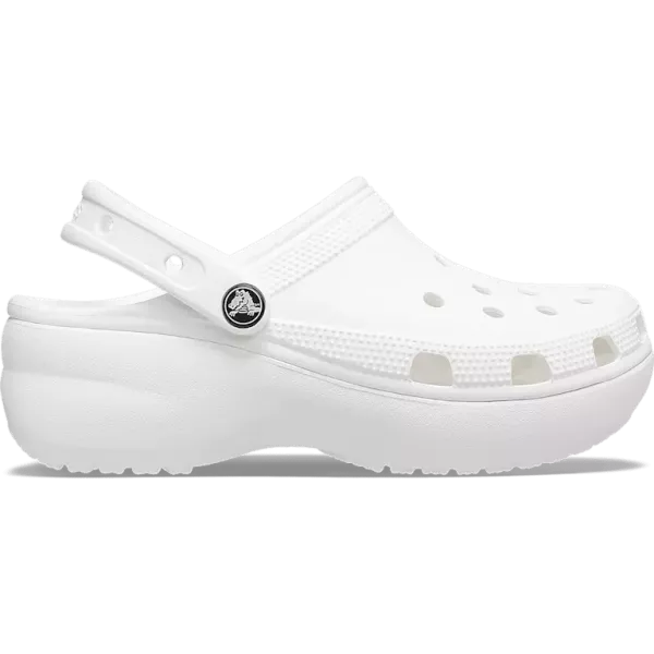 CLASSIC PLATFORM CLOG