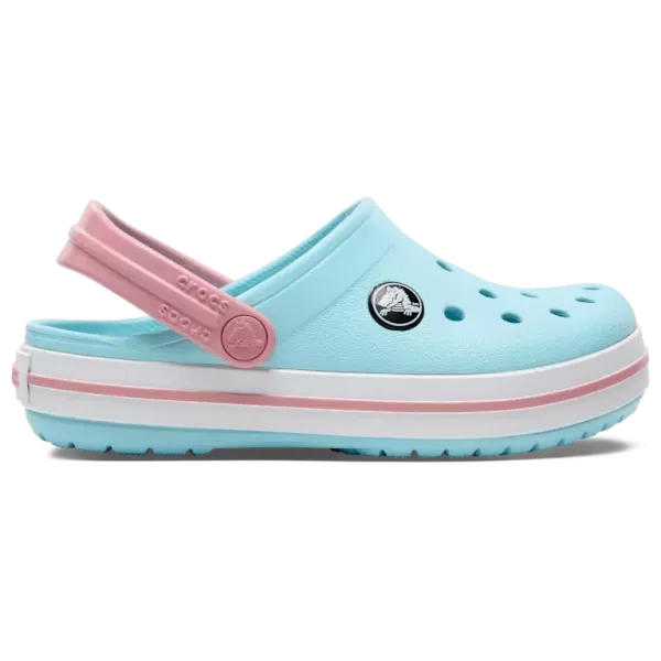 CROCBAND CLOG T