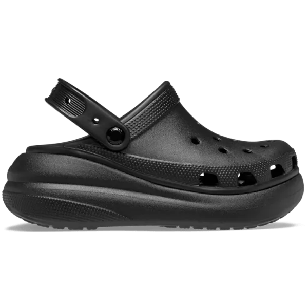 CRUSH CLOG