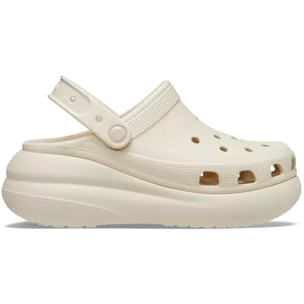 CRUSH CLOG