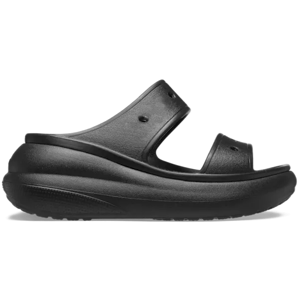 CRUSH SANDAL