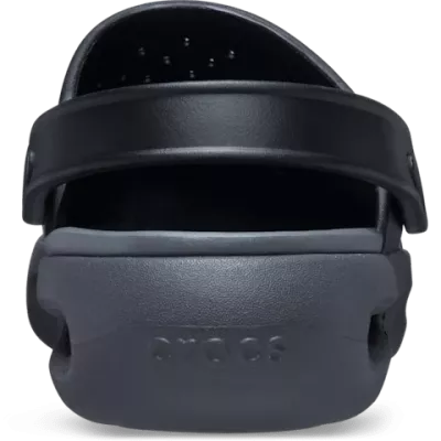 Sabots Crocs InMotion Clog noir réf 209964-001 avec technologie LiteRide™ et Free Feel™