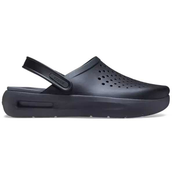 INMOTION CLOG