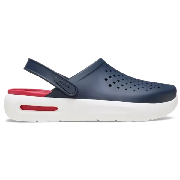 INMOTION CLOG