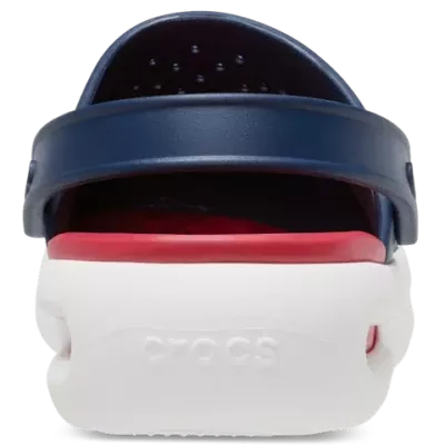 Sabots Crocs InMotion Clog bleu marine réf 209964-410 avec technologie LiteRide™ et Free Feel™