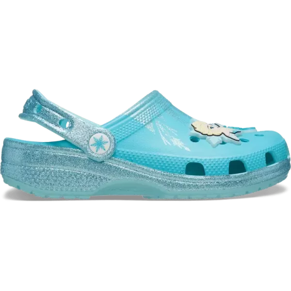 FROZEN ELSA CLASSIC CLOG K