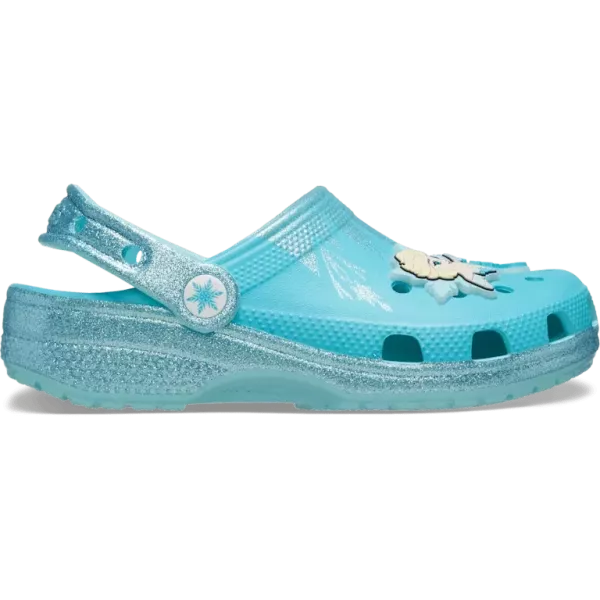 FROZEN ELSA CLASSIC CLOG T