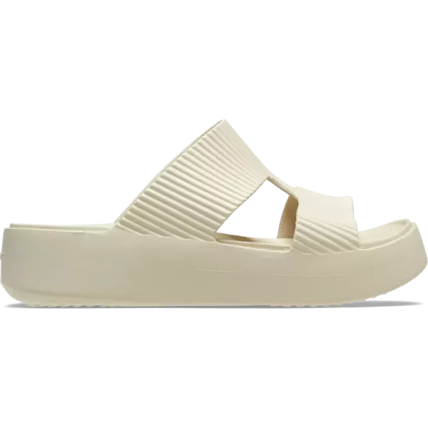 GETAWAY GROOVE PLATFORM H-STRAP