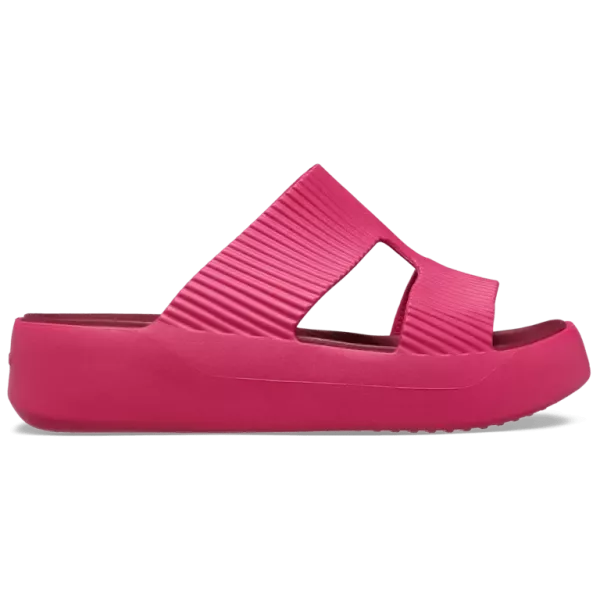 GETAWAY GROOVE PLATFORM H-STRAP