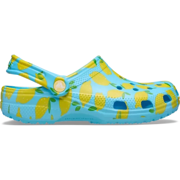 CLASSIC FRESH FRUITS CLOG