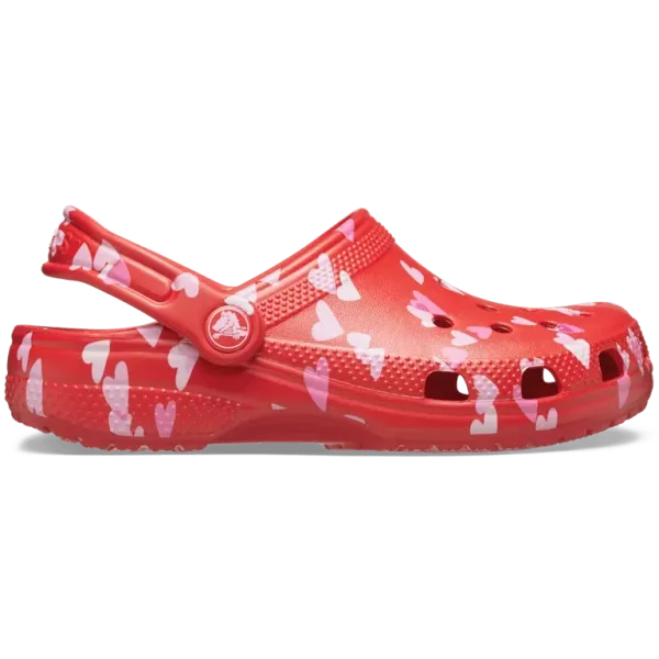 CLASSIC VDAY CLOG T