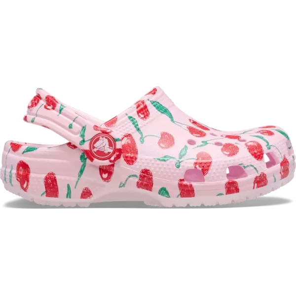 CLASSIC FRESH FRUITS CLOG K