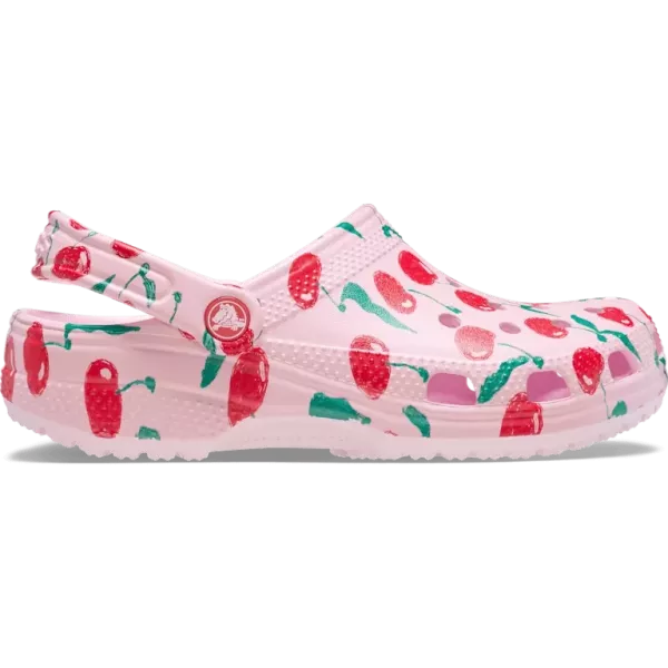 CLASSIC FRESH FRUITS CLOG