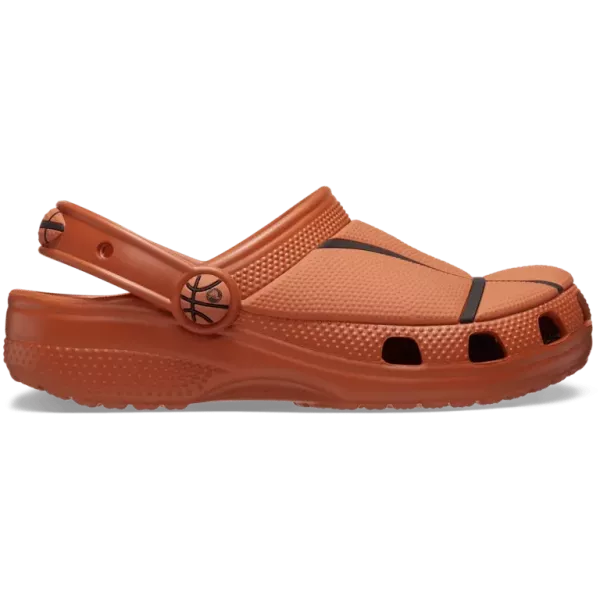 CLASSIC BASKETBALL CLOG K
