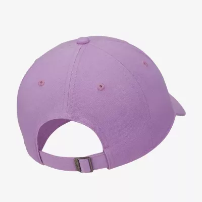 Casquette Nike Heritage86 Futura Washed Hat unisex violet lilas 913011-532