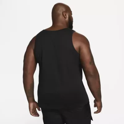 Débardeur Nike Tank Icon Futura homme noir logo Futura blanc AR4991-013
