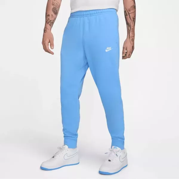 SPORTSWEAR CLUB