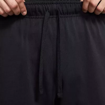 Short Nike Sportswear Club Jersey homme noir logo Futura brodé BV2772-010
