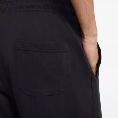 Short Nike Sportswear Club Jersey homme noir logo Futura brodé BV2772-010