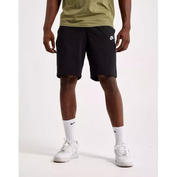 SPORTSWEAR CLUB SHORT