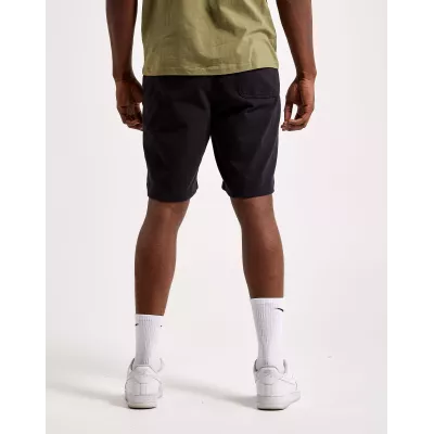 Short Nike Sportswear Club Jersey homme noir logo Futura brodé BV2772-010