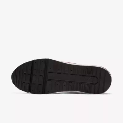 Nike Air Max LTD 3 homme blanc rouge university noir unité Air visible BV1171-100