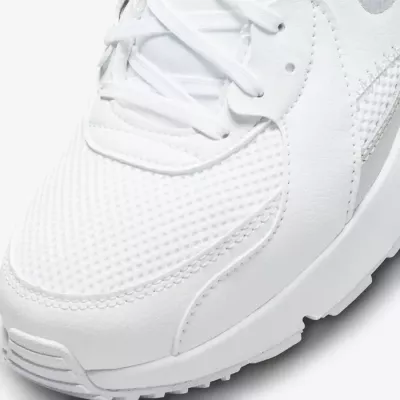 Nike Air Max Excee femme blanc platine pur swoosh irisé unité Air visible CD5432-121