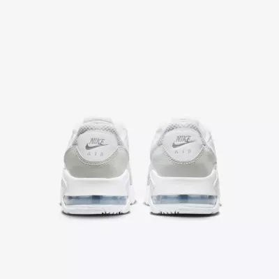 Nike Air Max Excee femme blanc platine pur swoosh irisé unité Air visible CD5432-121