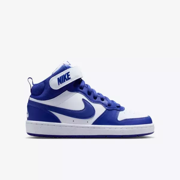COURT BOROUGH MID 2