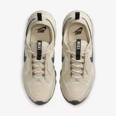 Nike TC 7900 femme beige sail swoosh anthracite semelle trail DD9682-200