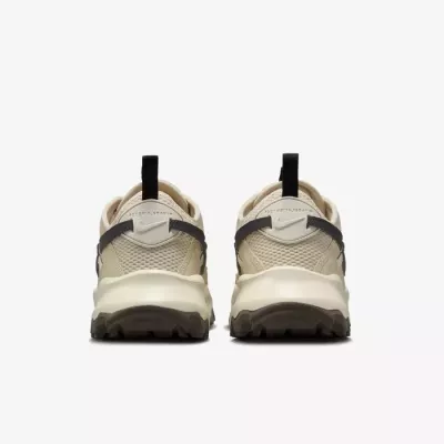 Nike TC 7900 femme beige sail swoosh anthracite semelle trail DD9682-200