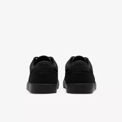 Nike SB Chron 2 Canvas homme triple black toile skate DM3494-002