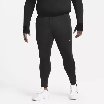 Collant running Nike Challenger Dri-FIT homme noir swoosh réfléchissant CZ8830-010