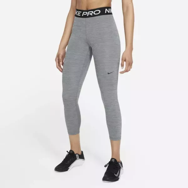 PRO 365 LOGO MID-RISE CROP